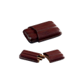 Egoist Porta Ammezzato Sagomato 5 PZ Marrone