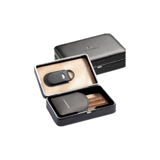 Egoist Travel Box 5