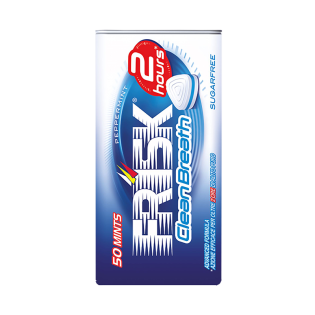 Frisk Clean Breath
