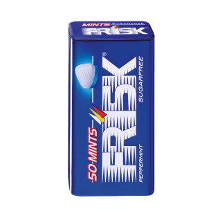 Frisk Tin