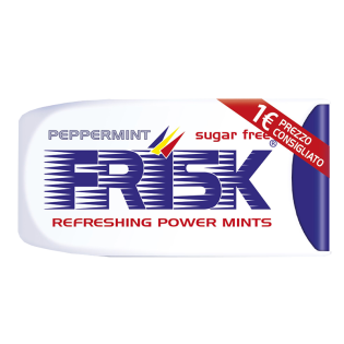 Frisk Peppermint