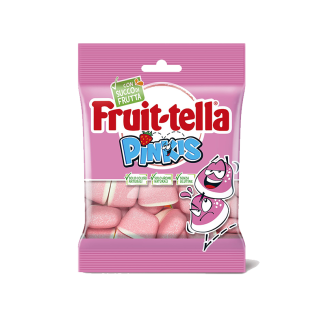 Fruittella Pinkis Fragola