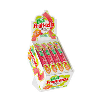 Fruittella Onde Frizz