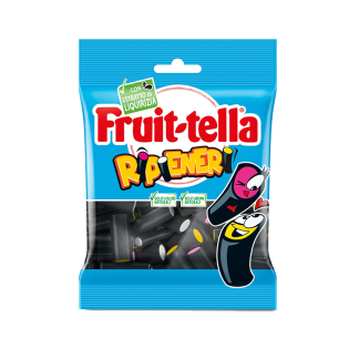 Fruittella Ripieneri