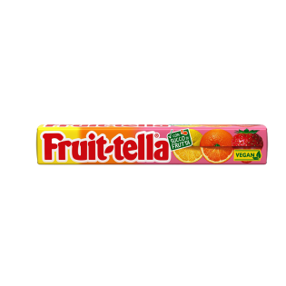 Fruittella Frutta Stick