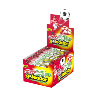 Goleador Cherry Xplosion