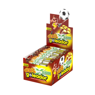 Goleador Cola Xplosion
