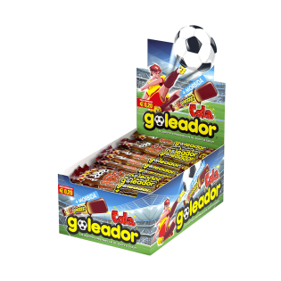 Goleador Cola