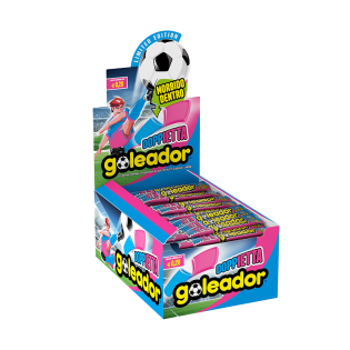Goleador Doppietta
