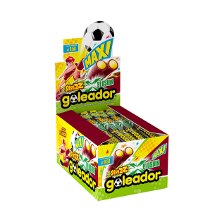 Goleador Xplosion Maxi Cola & Lemon