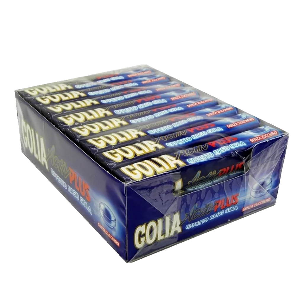 Golia Activ Plus Stick 1 x 24pz