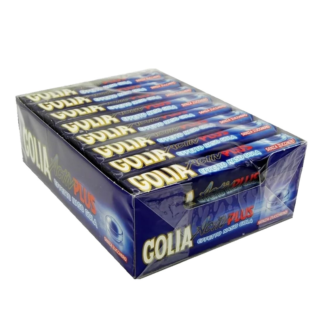 Golia Activ Plus Stick 1 x 24pz