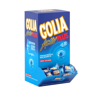 Golia MultiVitamin Astuccio