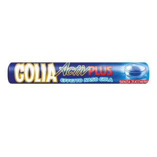 Golia Activ Plus Stick