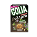 Golia Erbe Alpine Liquirizia