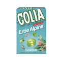 Golia Erbe Alpine Eucaliptolo
