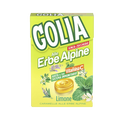 Golia Erbe Alpine Limone