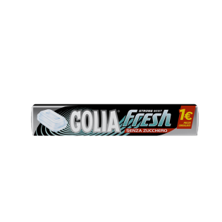 Golia Fresh Strong Mint Stick