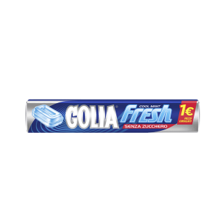 Golia Fresh Cool Mint