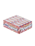 Vigorsol Real Fruit Stick x 20pz/40pz
