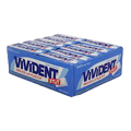 Vivident Xylit Spearmint Stick x 40Pz/20pz/10pz