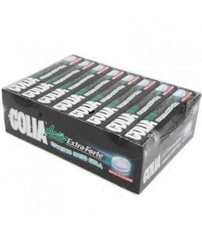 Golia Activ Extra Forte Stick 1 x 24pz/12pz