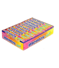 Mentos Frutta Stick 1 x 20pz