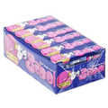 Big Babol Frutta Stick x24Pz