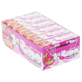 Big Babol Panna Fragola x 24pz