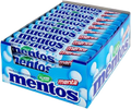 Mentos Menta Stick 1 x 20pz/40pz