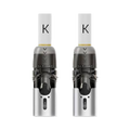 KIWI 2 pod di ricambio Soft Black