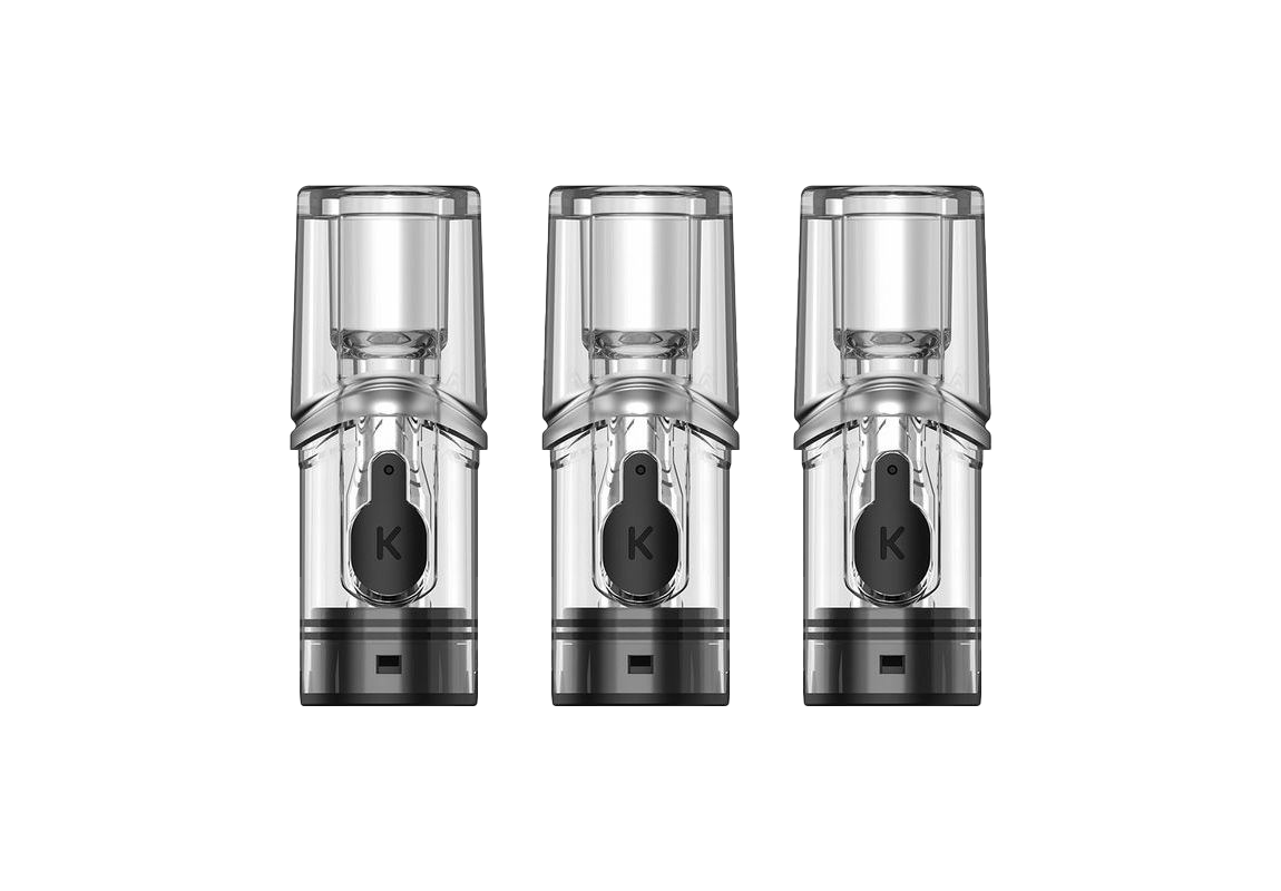 KIWI Spark pod di ricambio