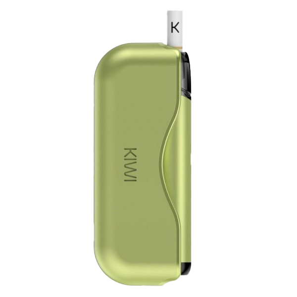 KIWI 1 Starter Kit Fury Green