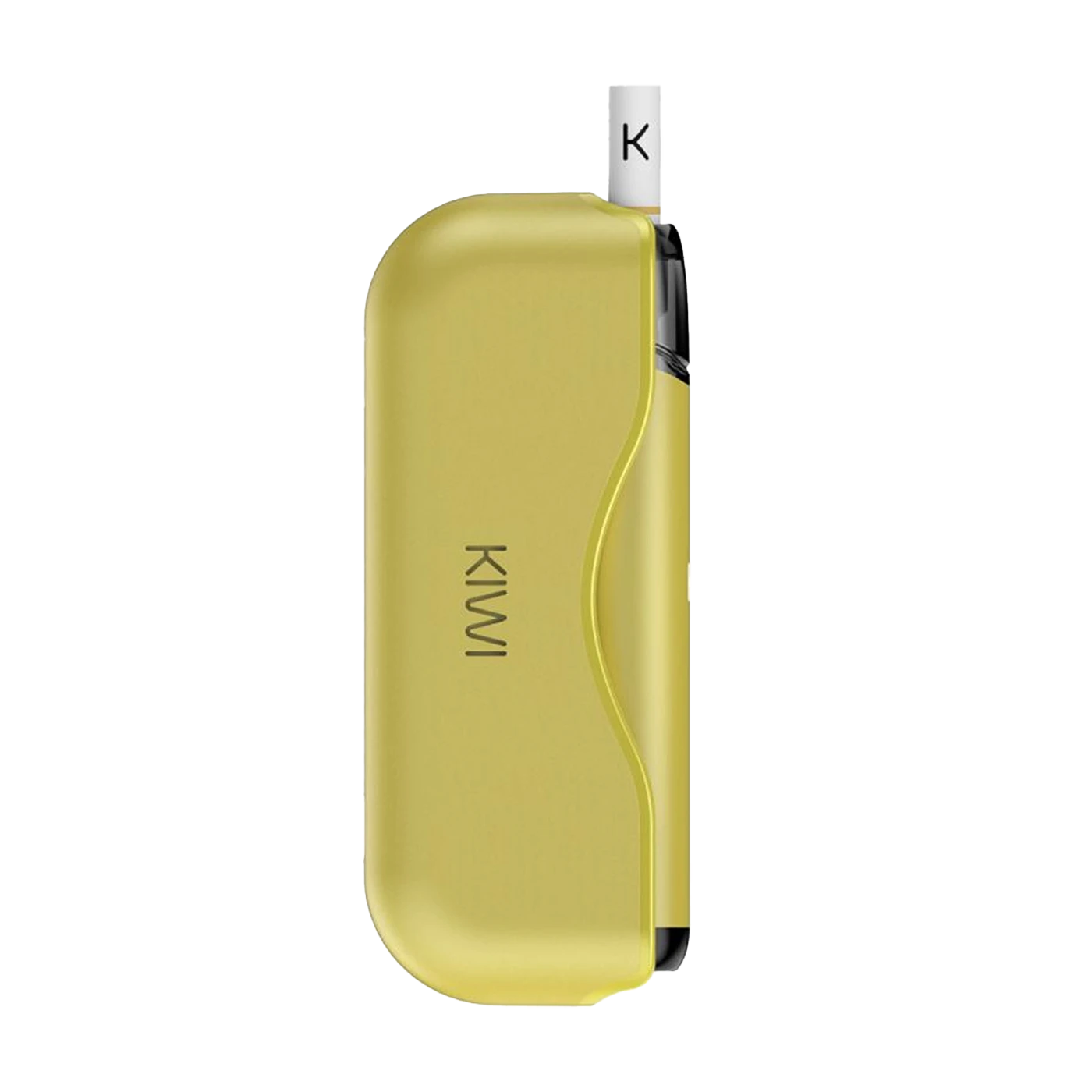 KIWI 1 Starter Kit Light Yellow
