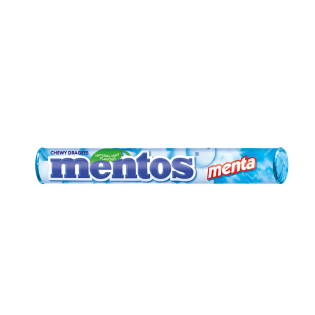 Mentos Menta Stick