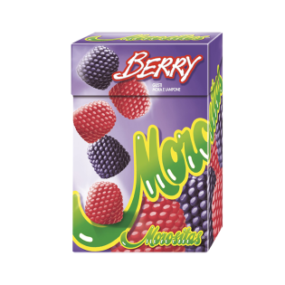 Morositas Berry