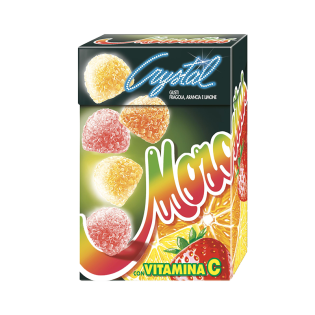 Morositas Crystal Vitamina C
