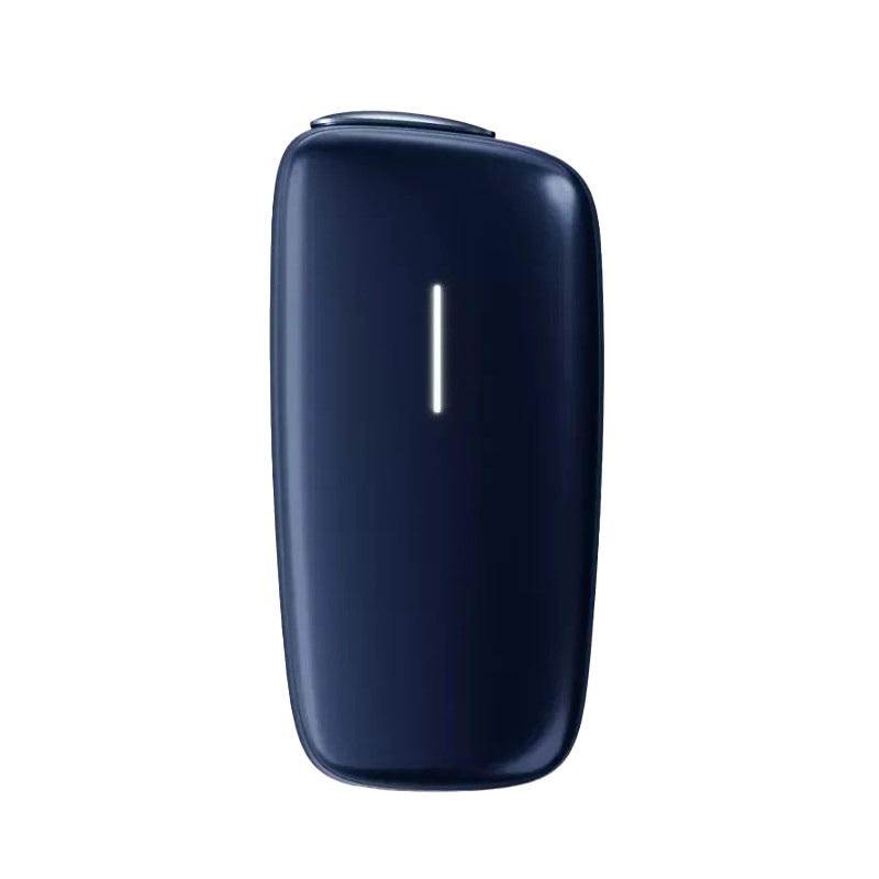 Ploom X Navy Blue