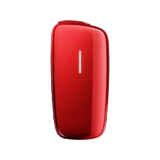 Ploom X Special Edition Red by Ora Ito