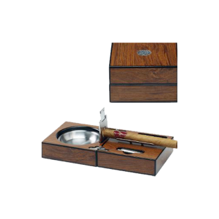 Posacenere Richiudibile Cutter