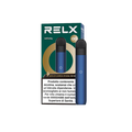 RELX Infinity Sigaretta elettronica Colore Deep Blue
