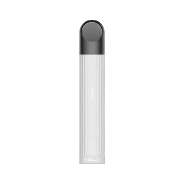 RELX Essential Sigaretta elettronica Colore White