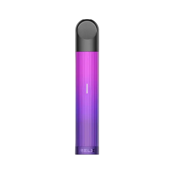 RELX Essential Sigaretta elettronica Colore Neon Purple