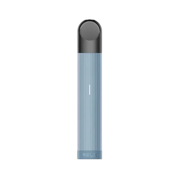 RELX Essential Sigaretta elettronica Colore Steel Blue