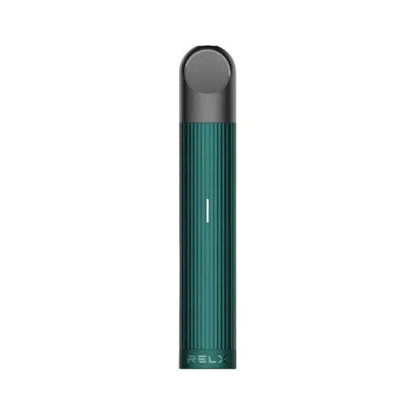 RELX Essential Sigaretta elettronica Colore Green