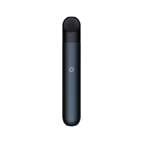 RELX Infinity Sigaretta elettronica Colore Nero
