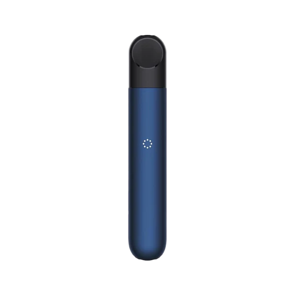RELX Infinity Sigaretta elettronica Colore Deep Blue