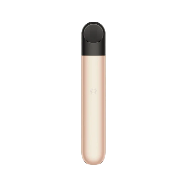 RELX Infinity Sigaretta elettronica Colore Gold