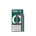 RELX Essential Sigaretta elettronica Colore Green