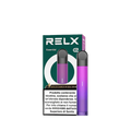 RELX Essential Sigaretta elettronica Colore Neon Purple